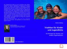 Portada del libro de Triathlon für Kinder und Jugendliche