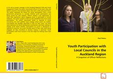 Capa do livro de Youth Participation with Local Councils in the Auckland Region 