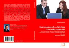 Bookcover of Roaming zwischen Wireless Local Area Networks