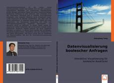 Buchcover von Datenvisualisierung boolescher Anfragen