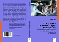 Buchcover von Erfolgreiche Business-Angel-Investments