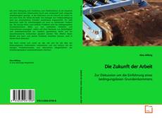 Couverture de Die Zukunft der Arbeit