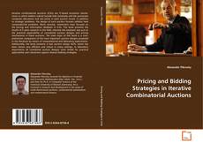 Portada del libro de Pricing and Bidding Strategies in Iterative
Combinatorial Auctions