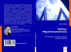 Rating-Migrationsmatrizen的封面