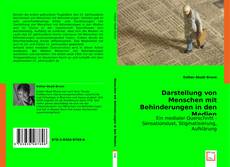 Buchcover von Darstellung von Menschen mit Behinderungen
in den Medien