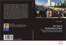 Copertina di The City in Postmodern Fiction