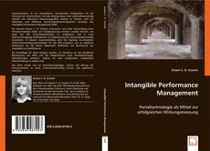 Copertina di Intangible Performance Management