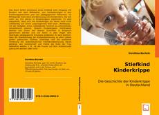 Copertina di Stiefkind Kinderkrippe