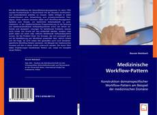 Buchcover von Medizinische Workflow-Pattern