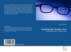 Portada del libro de Cracking the Gender Lens