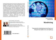 Buchcover von Wardriving