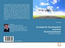 Portada del libro de Strategische Handelspolitik und Neue Wachstumstheorie