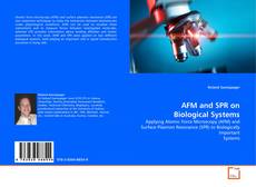 Borítókép a  AFM and SPR on Biological Systems - hoz