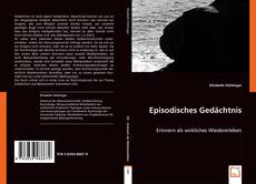 Episodisches Gedächtnis的封面