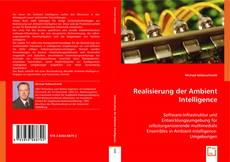 Realisierung der Ambient Intelligence kitap kapağı