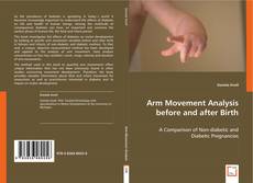 Arm Movement Analysis Before and After Birth的封面