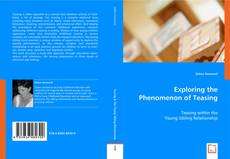 Buchcover von Exploring the Phenomenon of Teasing