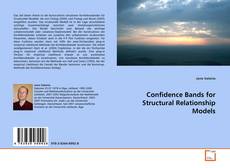 Portada del libro de Confidence Bands for Structural Relationship Models