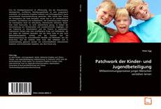 Buchcover von Patchwork der Kinder- und Jugendbeteiligung