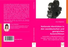 Nationale Identitäten in den westdeutschen und georgischen Autorenfilmen的封面