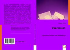 Buchcover von Depression