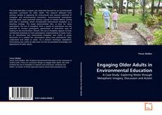 Portada del libro de Engaging Older Adults in Environmental Education