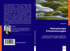 Buchcover von Mehrphasige Filmströmungen