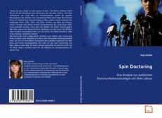 Copertina di Spin Doctoring