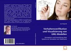 Verhaltensverifikation und Visualisierung
von UML-Modellen kitap kapağı