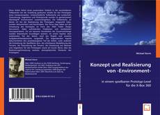 Konzept und Realisierung von -Environment-的封面