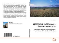 Couverture de PERSPEKTIVE FAISTENHAAR -kompakt."urban".grün