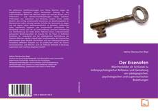 Bookcover of Der Eisenofen