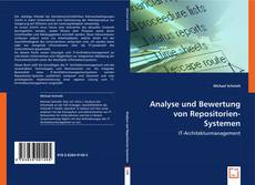 Analyse und Bewertung von Repositorien-Systemen的封面