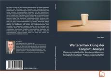 Weiterentwicklung der Conjoint-Analyse的封面