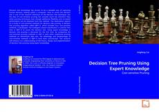 Portada del libro de Decision Tree Pruning Using Expert Knowledge