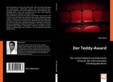 Der Teddy-Award kitap kapağı