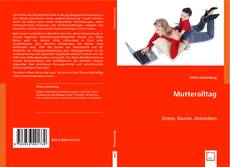 Buchcover von Mutteralltag