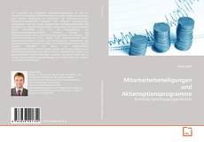 Couverture de Mitarbeiterbeteiligungen und Aktienoptionsprogramme