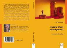 Portada del libro de Supply Chain Management