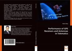 Performance of GPS Receivers and Antennae in Telematics kitap kapağı