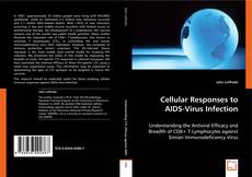 Buchcover von Cellular Responses to AIDS-Virus Infection