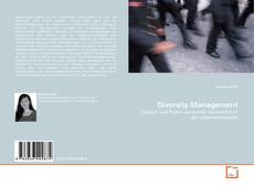 Couverture de Diversity Management