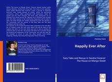 Happily Ever After kitap kapağı