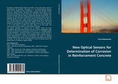 Copertina di New Optical Sensors for Determination of Corrosion in
Reinforcement Concrete