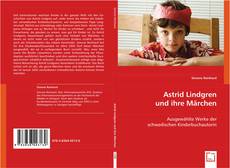 Astrid Lindgren und ihre Märchen的封面