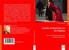 Buchcover von Soziale Artikulation im US-HipHop