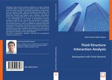 Buchcover von Fluid-Structure Interaction Analysis