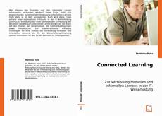 Connected Learning kitap kapağı