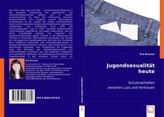 Buchcover von Jugendsexualität heute