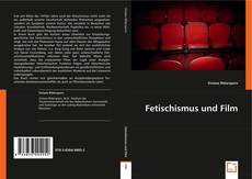 Fetischismus und Film kitap kapağı